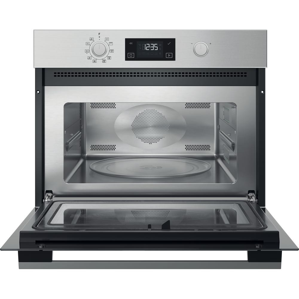 Whirlpool Combi : oven + microgolf MBPA 540 X