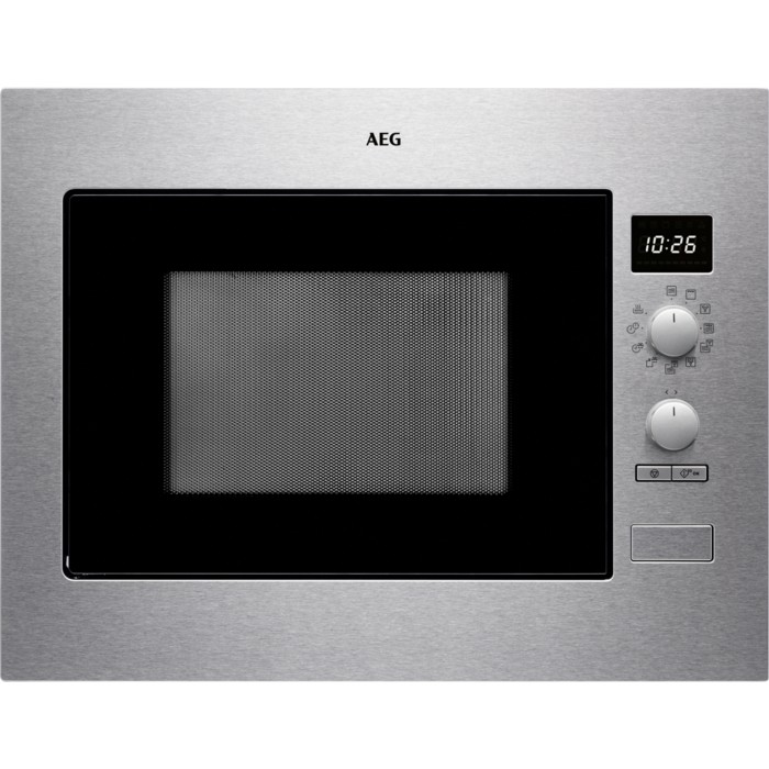 AEG Combi : oven + microgolf MBS 3423 CM