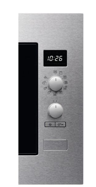 AEG Combi : oven + microgolf MBS 3423 CM