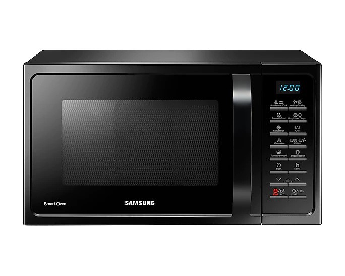 Samsung Microgolfoven vrijstaand MC 28H5015 AK