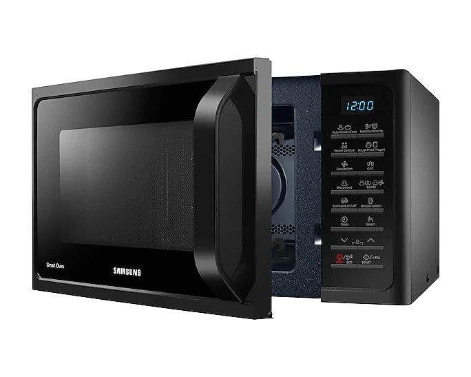 Samsung Microgolfoven vrijstaand MC 28H5015 AK