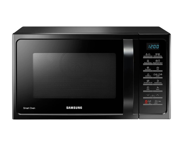 Samsung Microgolfoven vrijstaand MC 28H5015 CK