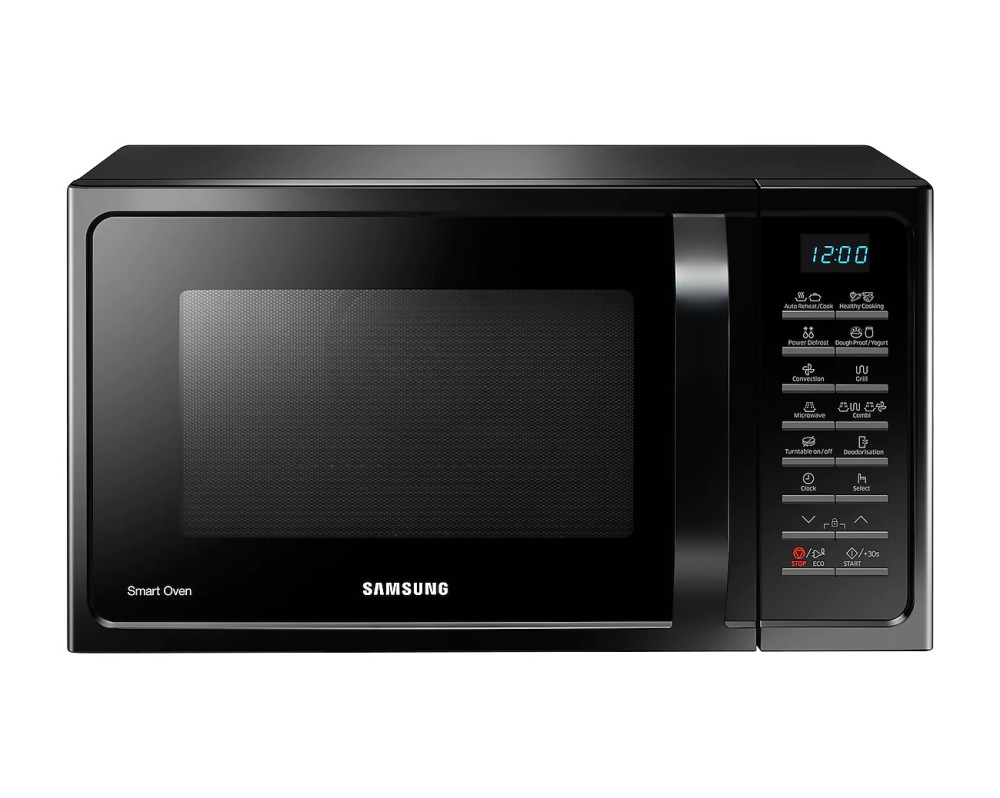 Samsung Microgolfoven vrijstaand MC 28H5015 CK 