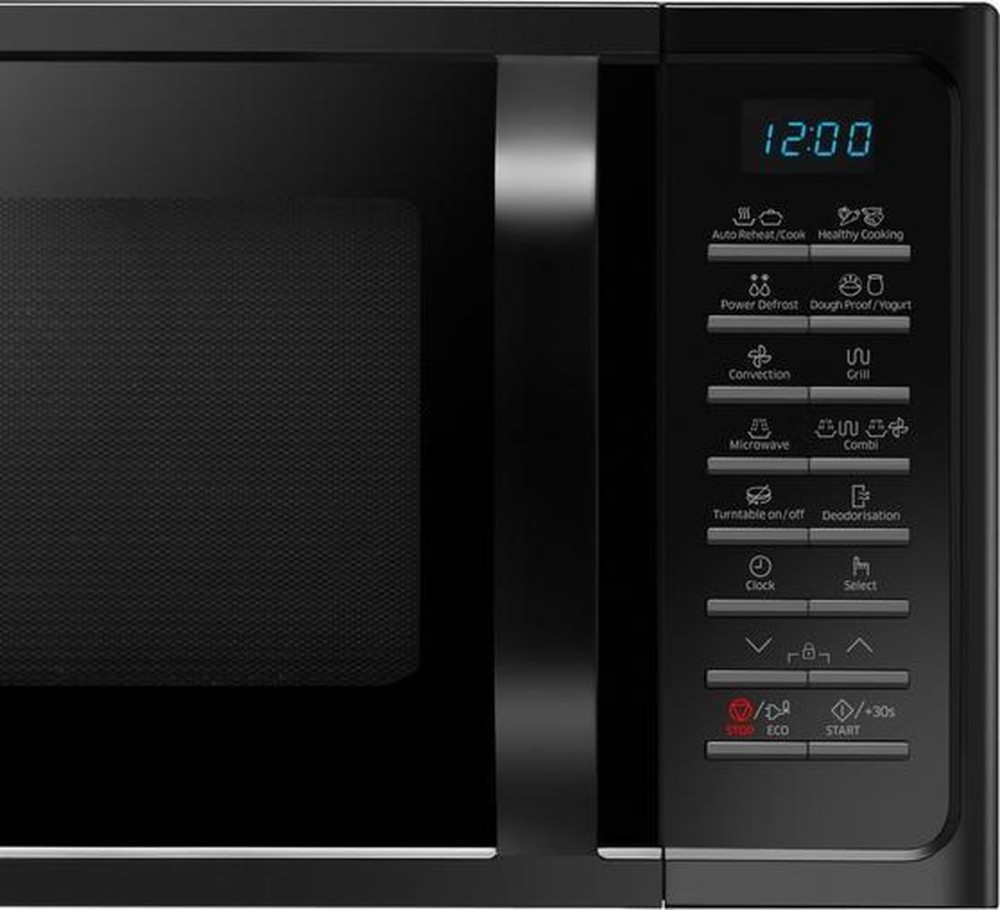 Samsung Microgolfoven vrijstaand MC 28H5015 CK 