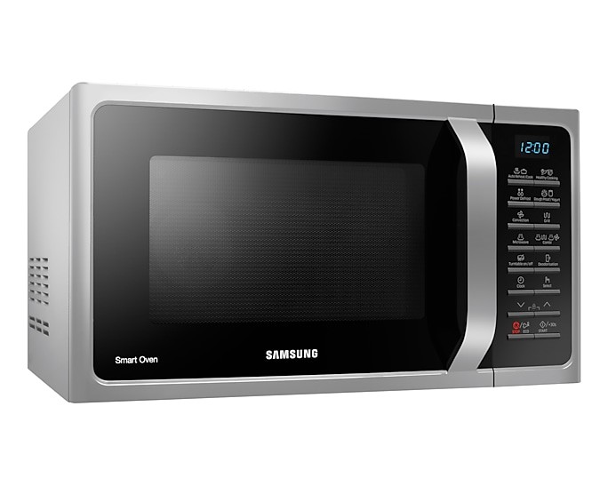Samsung Microgolfoven vrijstaand MC 28H5015 CS