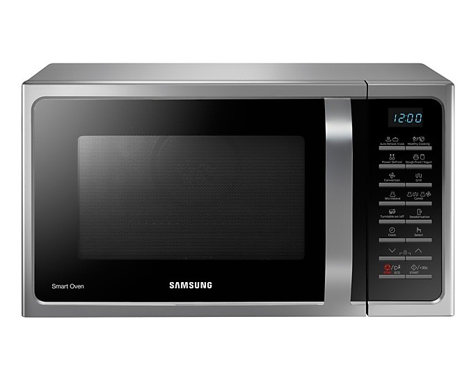 Samsung Microgolfoven vrijstaand MC 28H5015 CS