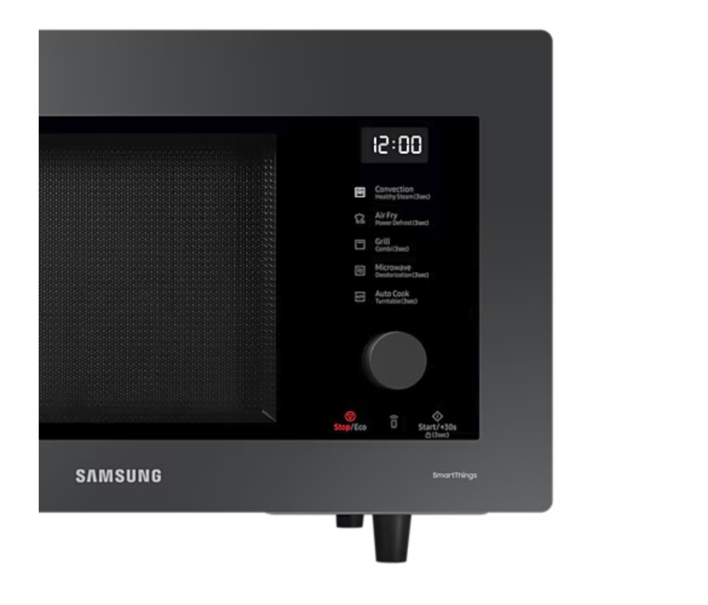 Samsung Microgolfoven vrijstaand MC 32DB7746KCE 1
