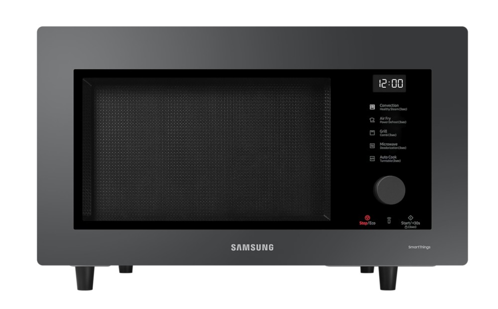 Samsung Microgolfoven vrijstaand MC 32DB7746KCE 1