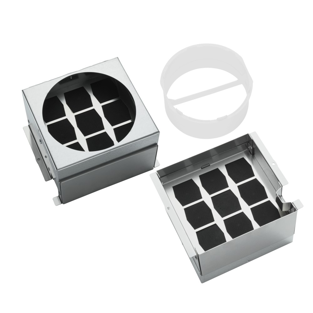 AEG Dampkap toebehoren MCFB 53 PR