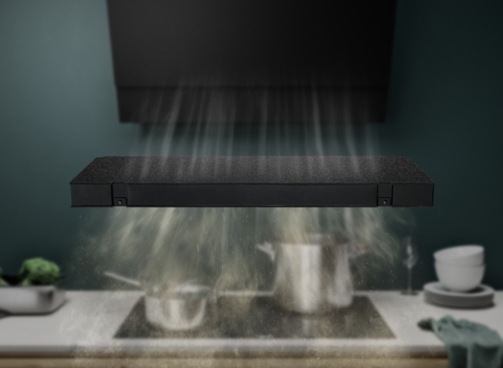AEG Dampkap toebehoren MCFB 88