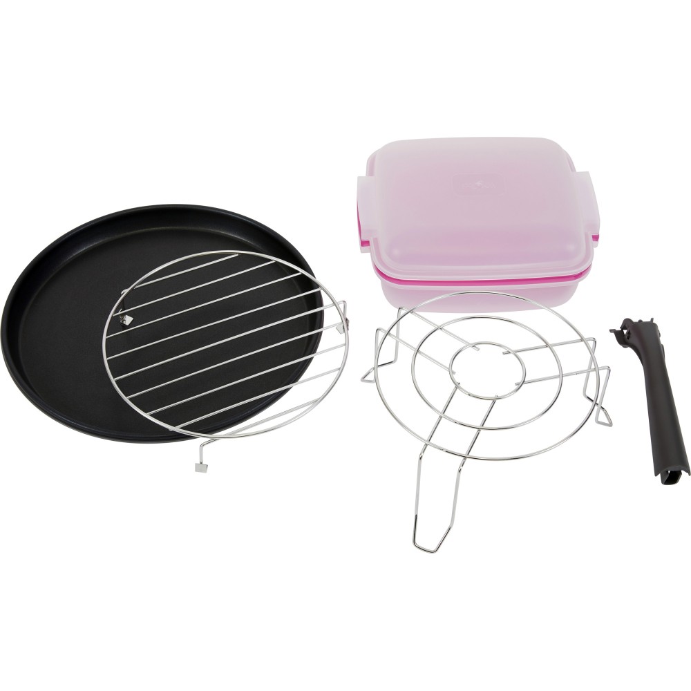 Whirlpool Microgolfoven vrijstaand MCP 349 BL