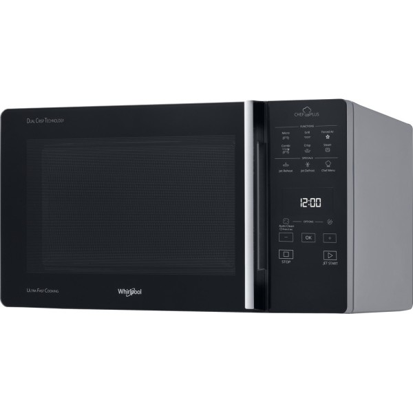 Whirlpool Microgolfoven vrijstaand MCP 349 SL