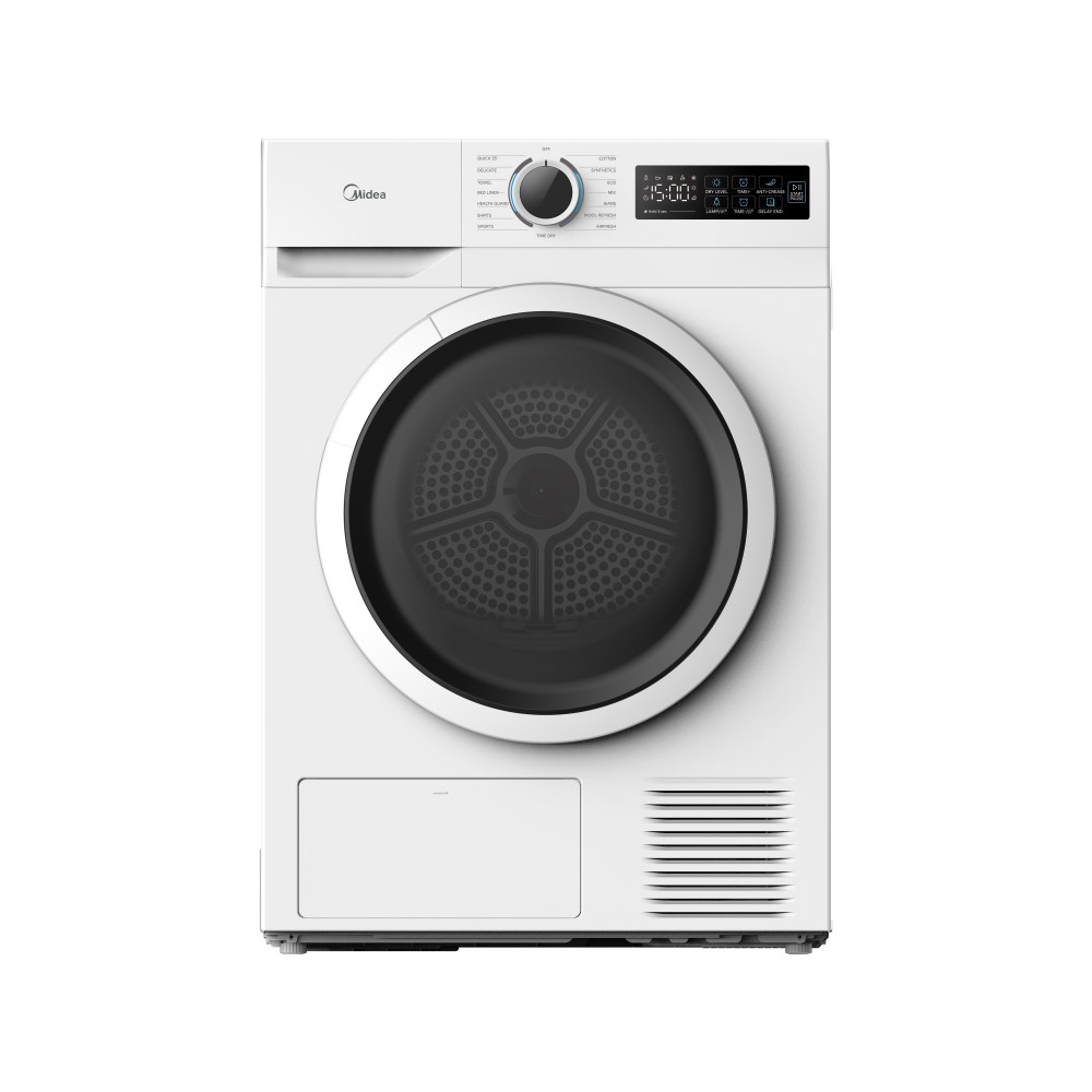 Midea Droogkast MD 110H80 D