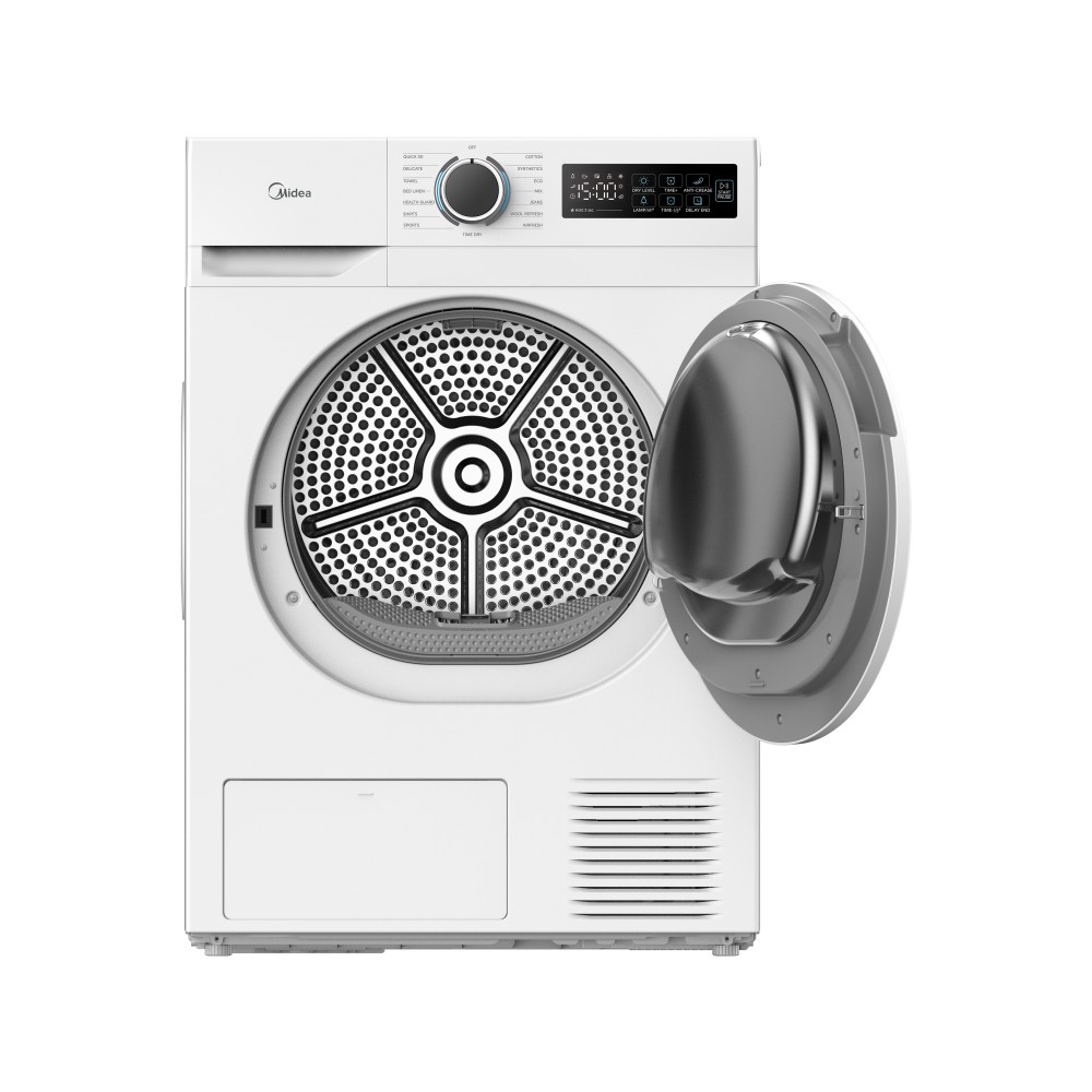 Midea Droogkast MD 110H80 D