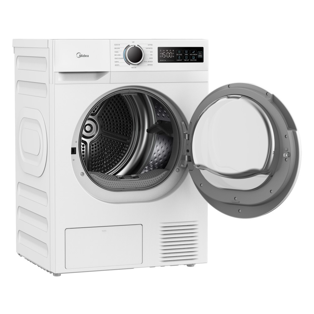 Midea Droogkast MD 110H80 D