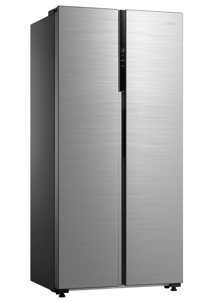 Midea Side/Side + 3 en 4 deurs  MDRS 619FIE 46