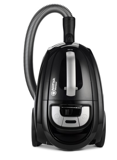 Nilfisk Stofzuigers METEOR COMFORT EU METEOR COMFORT EU
