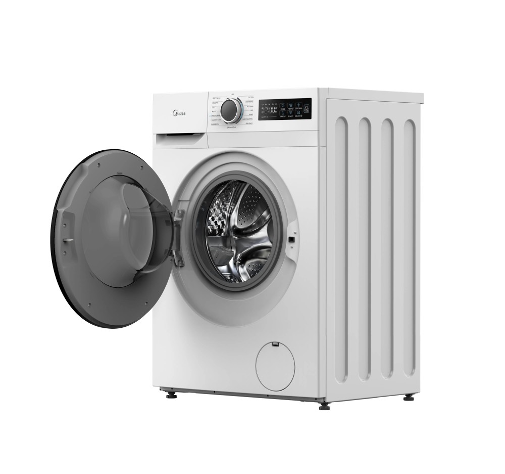 Midea Wasmachine MF 110W90BA10 W