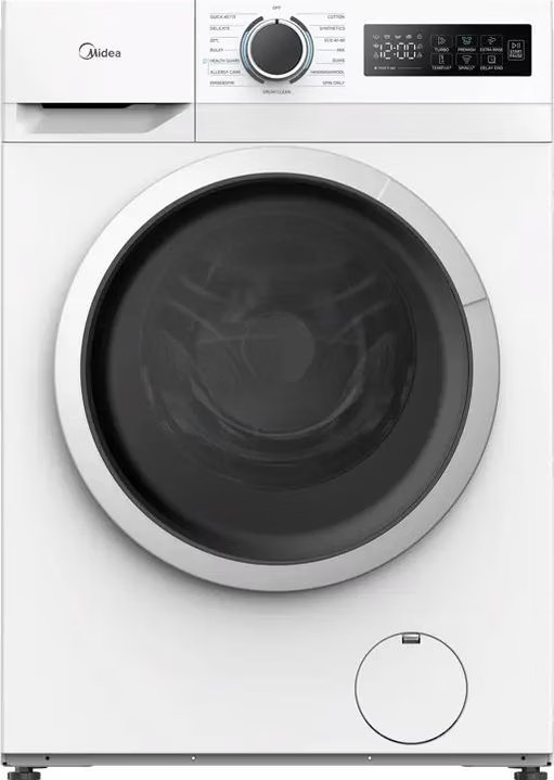 Midea Wasmachine MF 110W80BA 10