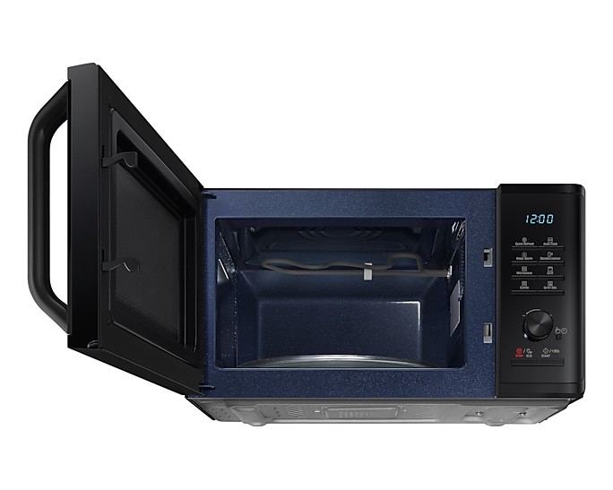 Samsung Microgolfoven vrijstaand MG 23B3515 AK