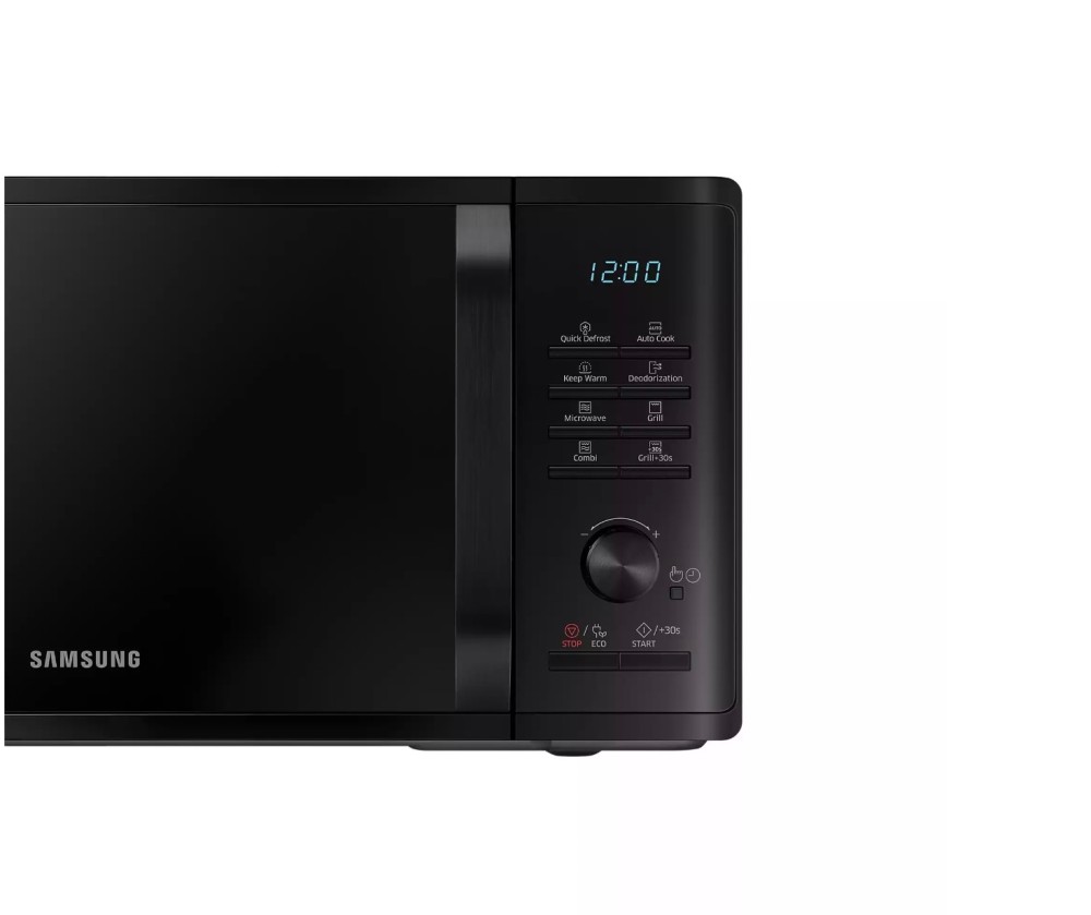 Samsung Microgolfoven vrijstaand MG 23B3515 AK