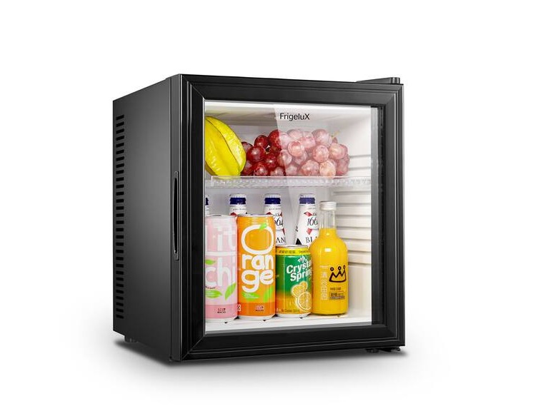 Frigelux Flessenkoeler/ glazen of volle deur  Minibar 28