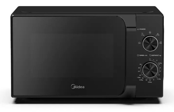 Midea Microgolfoven vrijstaand MM 20CF2 EBK