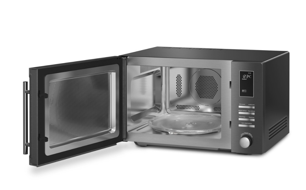 Smeg Microgolfoven vrijstaand MOE 31 B