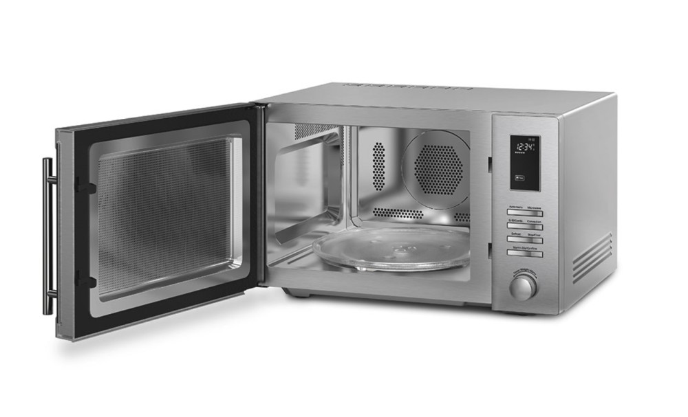 Smeg Microgolfoven vrijstaand MOE 34CXI 2