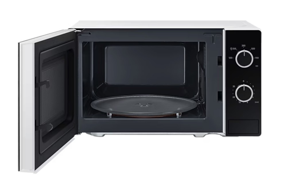 Samsung Microgolfoven vrijstaand MS 20A3010 AH