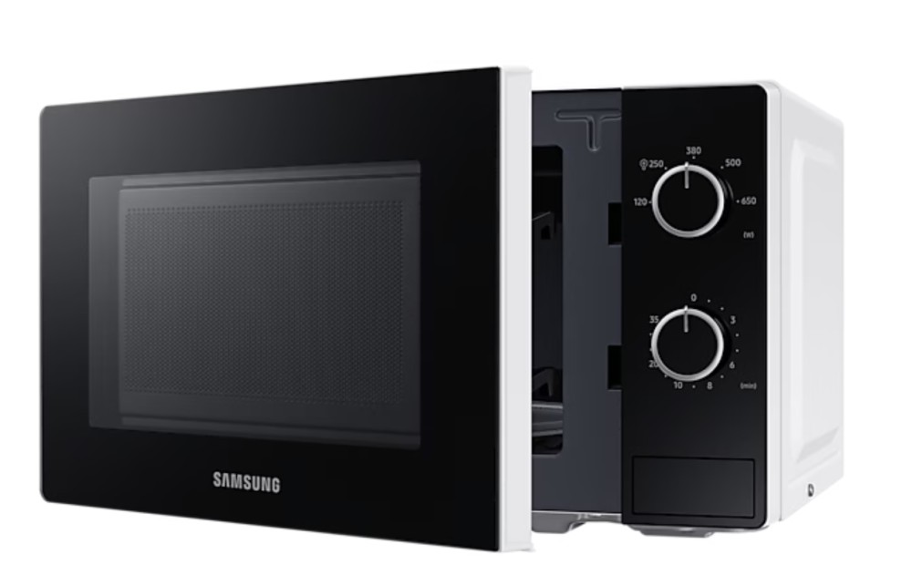 Samsung Microgolfoven vrijstaand MS 20A3010 AH