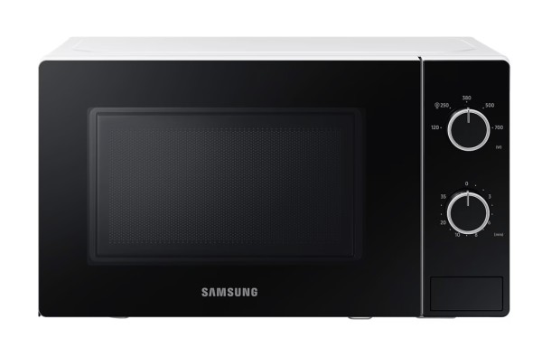 Samsung Microgolfoven vrijstaand MS 20A3010 AH