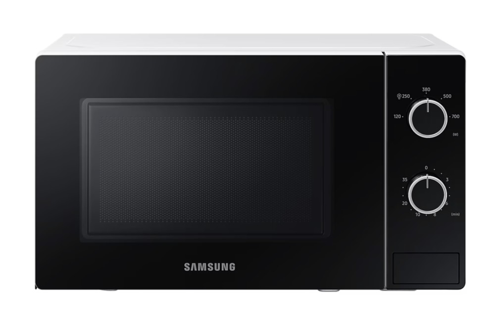 Samsung Microgolfoven vrijstaand MS 20A3010 AH