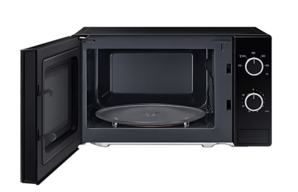 Samsung Microgolfoven vrijstaand MS 20A3010 AL