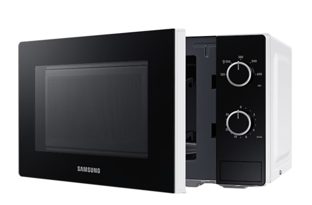 Samsung Microgolfoven vrijstaand MS 20A3010 AL