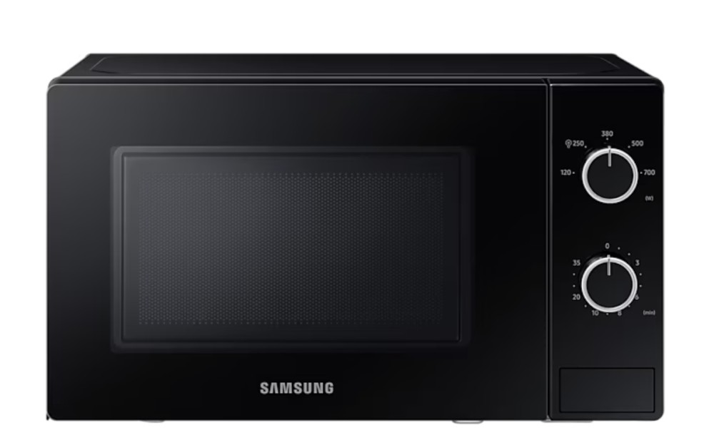 Samsung Microgolfoven vrijstaand MS 20A3010 AL