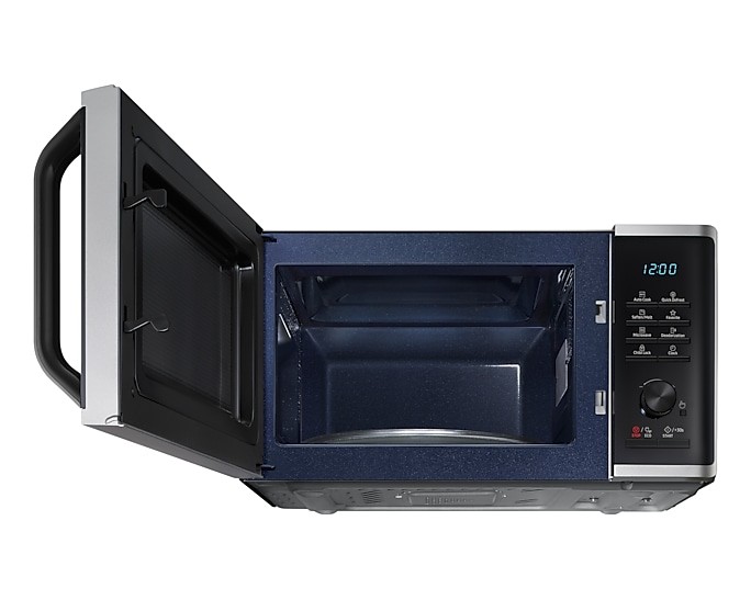 Samsung Microgolfoven vrijstaand MS 23B3515 AS
