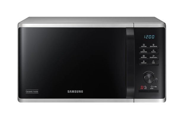 Samsung Microgolfoven vrijstaand MS 23B3515 AS