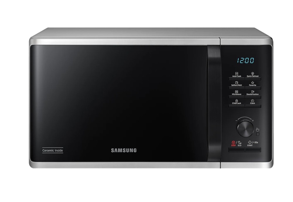 Samsung Microgolfoven vrijstaand MS 23B3515 AS