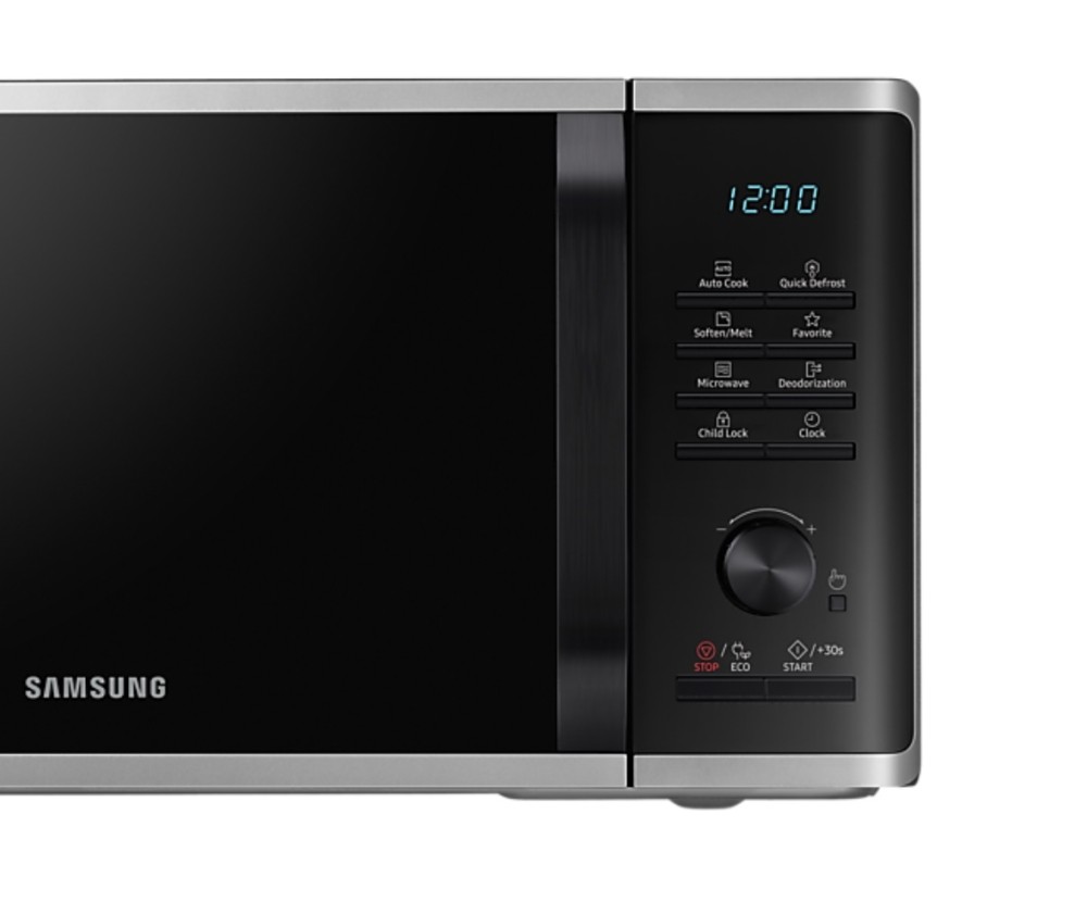 Samsung Microgolfoven vrijstaand MS 23B3515 AS
