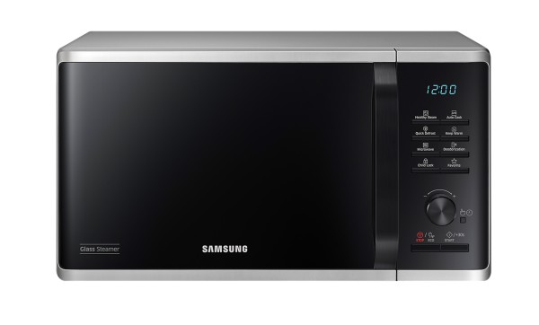 Samsung Microgolfoven vrijstaand MS 23B3555 ES