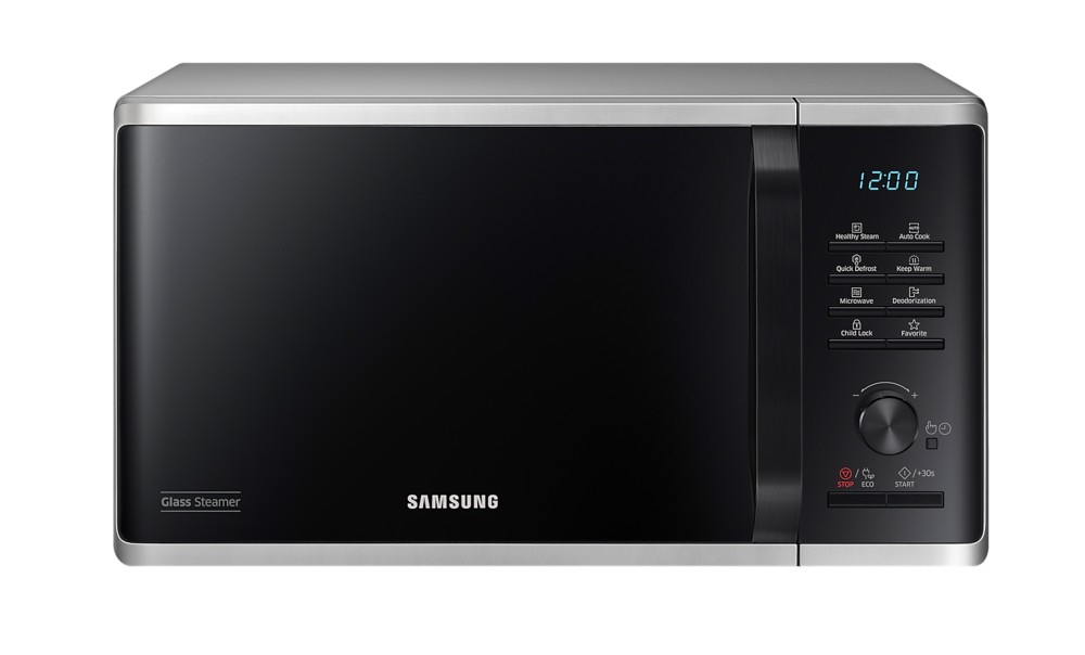 Samsung Microgolfoven vrijstaand MS 23B3555 ES