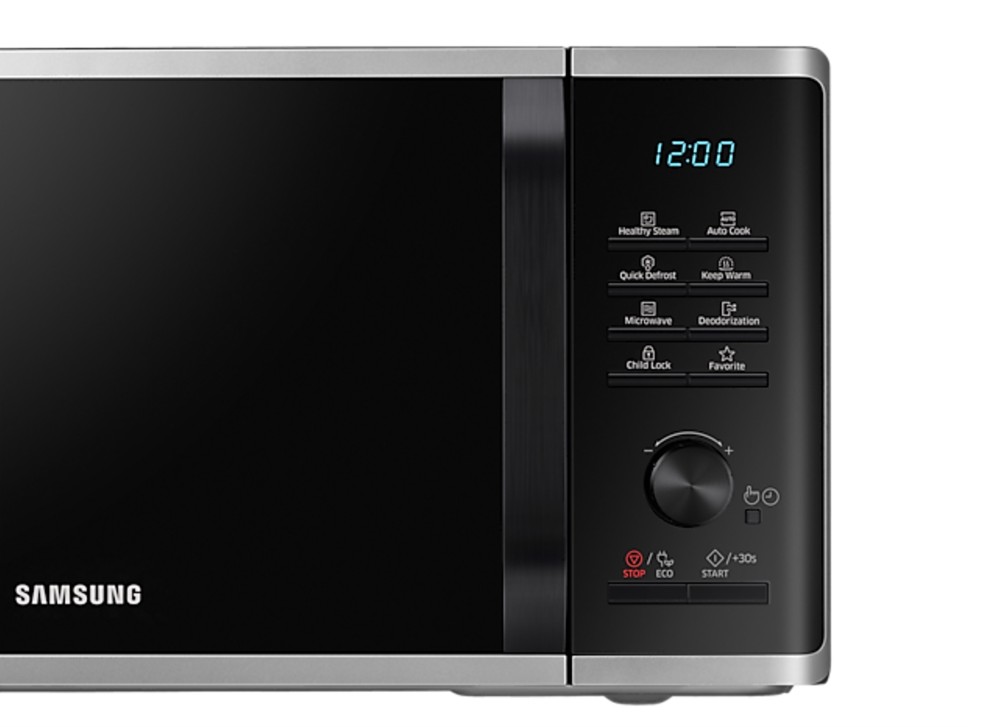 Samsung Microgolfoven vrijstaand MS 23B3555 ES