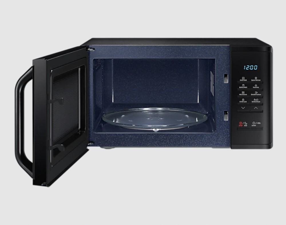 Samsung Microgolfoven vrijstaand MS 23K3513 AK