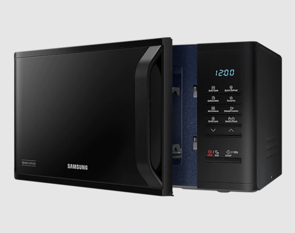 Samsung Microgolfoven vrijstaand MS 23K3513 AK