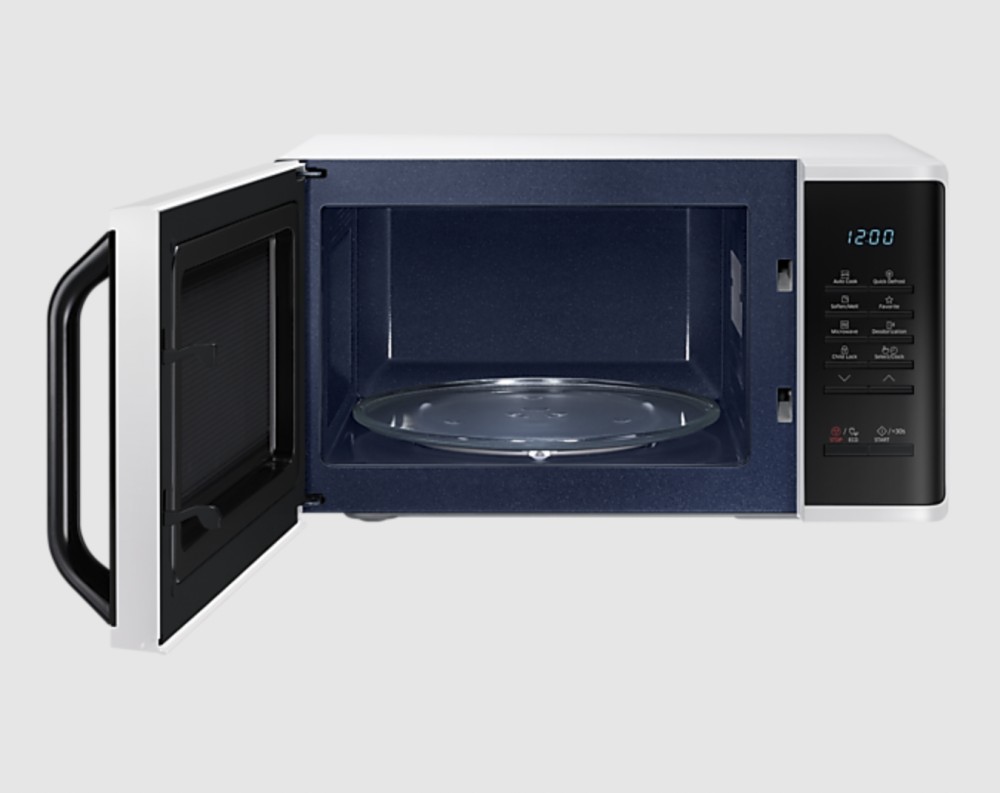 Samsung Microgolfoven vrijstaand MS 23K3513 AWEN