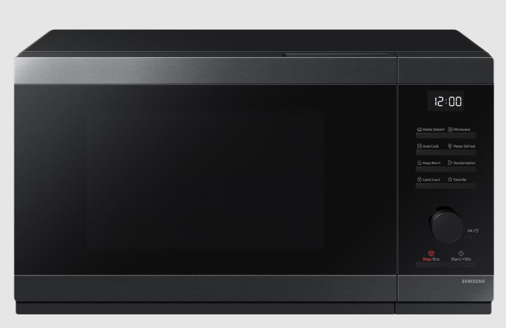 Samsung Microgolfoven vrijstaand MS 32DG4504AGE 1