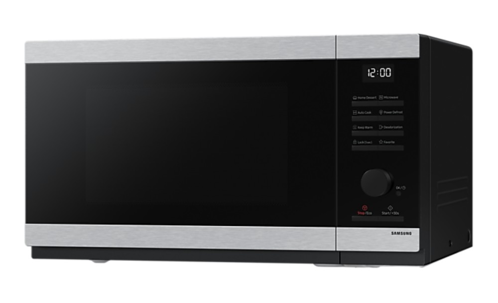 Samsung Microgolfoven vrijstaand MS 32DG4504ATE 1