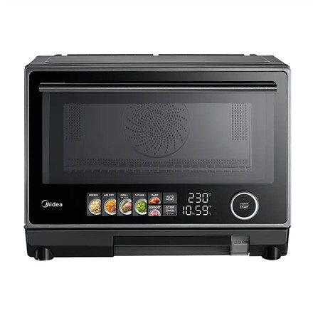 Midea Microgolfoven vrijstaand MSO 25 H