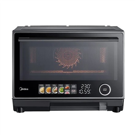 Midea Microgolfoven vrijstaand MSO 25 H